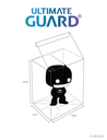 Protection Figurines POP! Classique - Ultimate Guard