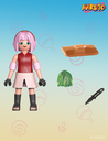 Sakura - playmobil Naruto Shippuden