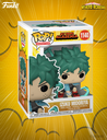 Izuku Midoriya n° 1140 - Figurine Funko POP! My Hero Acamedia