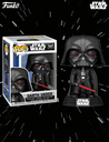 Darth Vader n° 597 - Figurine Funko POP! Star Wars