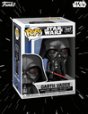 Darth Vader n° 597 - Figurine Funko POP! Star Wars