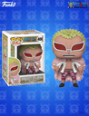 Doflamingo n° 400 - Figurine Funko POP! Animation One Piece