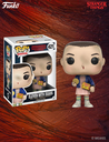 Eleven With Eggos n° 421 - Figurine Funko POP! Television Stranger Things