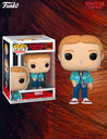 Max n° 1243 - Figurine Funko POP! Television Stranger Things