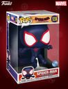 Spider-Man (Jumbo) n° 1236 - Figurine Funko POP! Marvel Spider-Man: Across the Spider-Verse