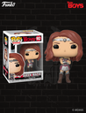 Queen Maeve n° 982 - Figurine Funko POP! Television The Boys