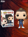 Eleven n° 843 - Figurine Funko POP! Television Stranger Things