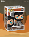 Stilgar n°1496 - Figurine Funko POP! Movies DUNE