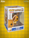 Evoli n° 577 - Figurine Funko POP! Games Pokemon