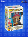 TonyTony. Chopper n° 99 - Figurine Funko POP! Animation One Piece