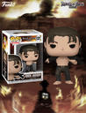 Eren Jaeger n° 1321 - Figurine Funko POP! Animation L'Attaque des Titans