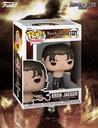 Eren Jaeger n° 1321 - Figurine Funko POP! Animation L'Attaque des Titans