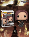 Sasha Braus n° 1448 - Figurine Funko POP! Animation L'Attaque des Titans