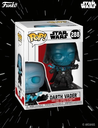 Darth Vader n° 288 - Figurine Funko POP! Star Wars