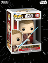 Obi-Wan Kenobi n° 699 - Figurine Funko POP! Star Wars