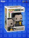 Crocodile n° 924 - Figurine Funko POP! Animation One Piece