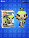 Usohachi n° 1474 - Figurine Funko POP! Animation One Piece