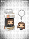 Hermione Granger Porte-clé - Figurine Funko POP! Pocket Keychain Wizarding World Harry Potter