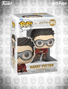 Harry Potter n° 165 - Figurine Funko POP! Wizarding World Harry Potter