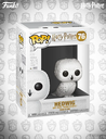 Hedwig n° 76 - Figurine Funko POP! Wizarding World Harry Potter