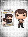 Neville Longbottom n° 116 - Figurine Funko POP! Wizarding World Harry Potter