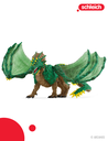 Dragon de la jungle - Figurine Schleich ELDRADOR® CREATURES