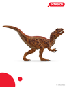 Allosaure - Figurine Schleich Dinosaure 