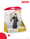 Harry & Hedwige - Figurine Schleich Harry Potter Wizarding World