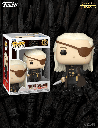 Aemond Targaryen n° 13 - Figurine Funko POP! House of the Dragon