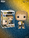 Merry Brandybuck n° 528 - Figurine Funko POP! Le Seigneur des Anneaux