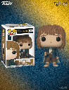 Pippin Took n° 530 - Figurine Funko POP! Le Seigneur des Anneaux