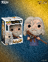 Gandalf n° 443 - Figurine Funko POP! Le Seigneur des Anneaux