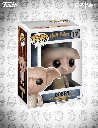 Dobby n° 17 - Figurine Funko POP! Wizarding World Harry Potter