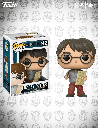 Harry Potter n° 42 - Figurine Funko POP! Wizarding World Harry Potter