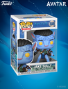 Jake Sully n° 1549 - Figurine Funko POP! Movie Avatar The Way of Water