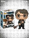 Harry Potter n° 51 - Figurine Funko POP! Wizarding World Harry Potter