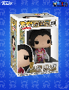 Boa. Hancock n° 330 - Figurine Funko POP! Animation One Piece