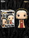 Rhaenyra Targaryen n° 06 - Figurine Funko POP! House of the Dragon