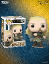 Legolas Greenleaf n° 1577 - Figurine Funko POP! Le Seigneur des Anneaux