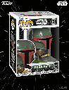 Boba Fett n° 734 - Figurine Funko POP! Star Wars Fett Legacy