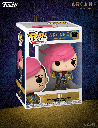 VI n° 1601 - Figurine Funko POP! Television Arcane League of Legends