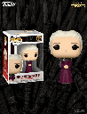 Rhaenyra Targaryen n° 16 - Figurine Funko POP! House of the Dragon