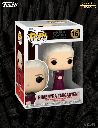 Rhaenyra Targaryen n° 16 - Figurine Funko POP! House of the Dragon