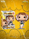 Ochaco n° 1524 - Figurine Funko POP! My Hero Acamedia