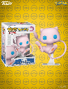 Mew n° 643 - Figurine Funko POP! Games Pokemon