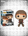 Ron Weasley n° 54 - Figurine Funko POP! Wizarding World Harry Potter