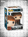 Ron Weasley n° 54 - Figurine Funko POP! Wizarding World Harry Potter