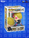 Sanji n° 1773 - Figurine Funko POP! Animation One Piece