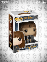 Hermione Granger n° 03 - Figurine Funko POP! Wizarding World Harry Potter