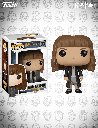 Hermione Granger n° 03 - Figurine Funko POP! Wizarding World Harry Potter